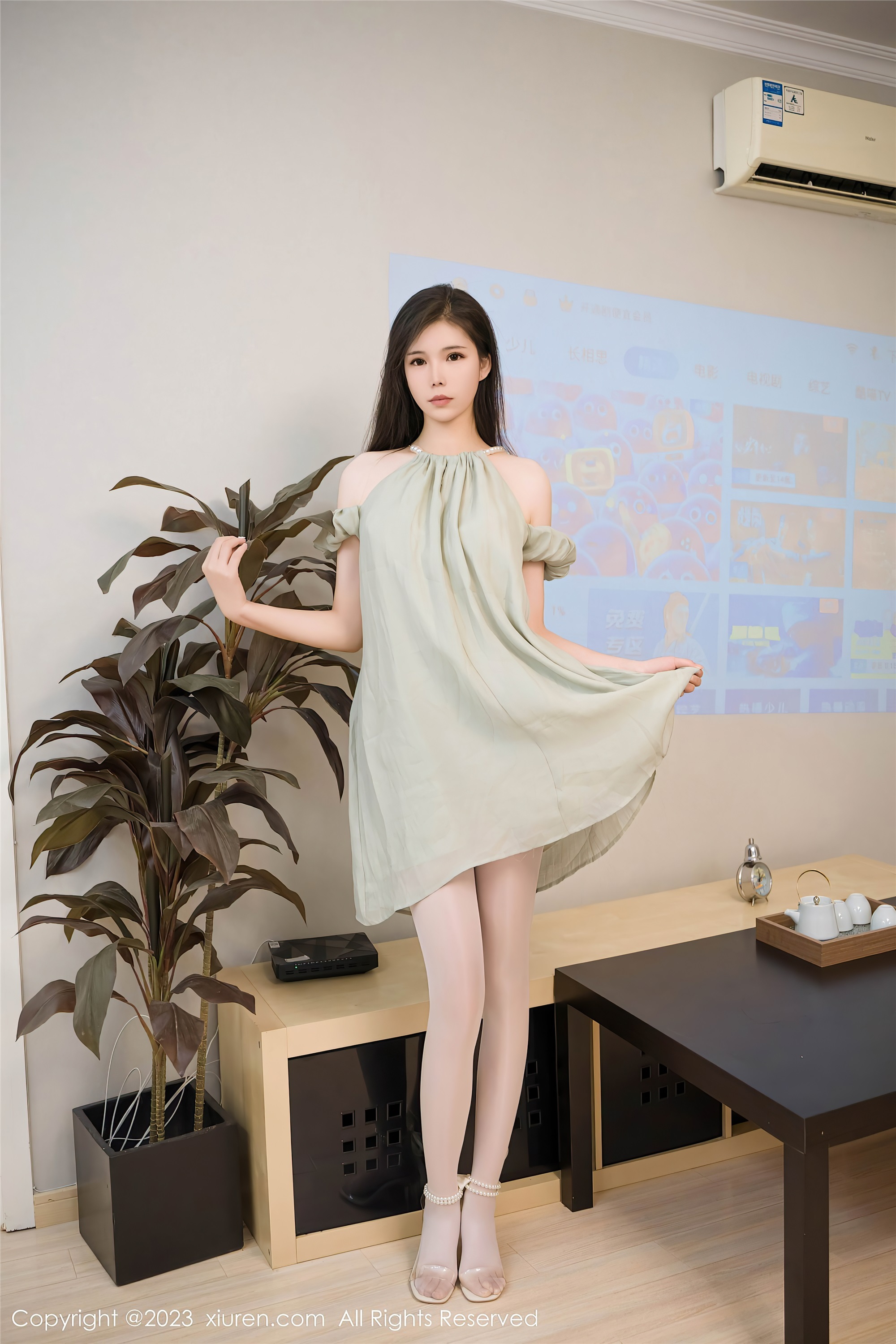 Xiuren秀人网 2023.09.13 NO.7378 雪糕CiCi